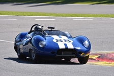 Spa Classic -  23 mei 2026