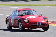 Spa Classic -  23 mei 2026