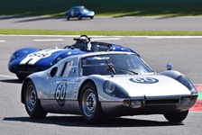 Spa Classic -  23 mei 2026