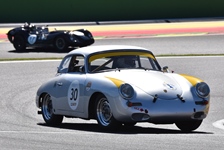 Spa Classic -  23 mei 2026