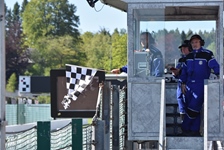 Spa Classic -  23 mei 2026