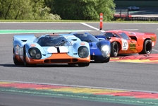 Spa Classic -  23 mei 2026