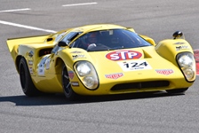Spa Classic -  23 mei 2026