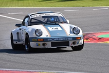 Spa Classic -  23 mei 2026