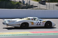 Spa Classic -  23 mei 2026