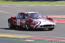 Spa Classic -  23 mei 2026
