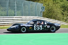 Spa Classic -  23 mei 2026