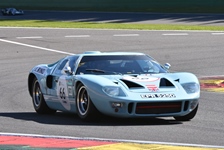 Spa Classic -  23 mei 2026