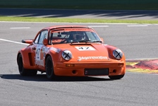 Spa Classic -  23 mei 2026