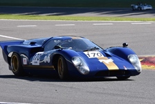 Spa Classic -  23 mei 2026