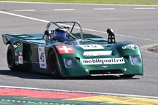 Spa Classic -  23 mei 2026
