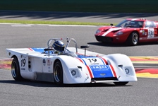 Spa Classic -  23 mei 2026