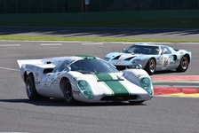 Spa Classic -  23 mei 2026