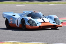 Spa Classic -  23 mei 2026