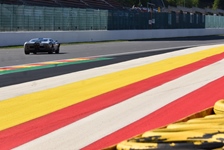 Spa Classic -  23 mei 2026