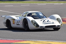 Spa Classic -  23 mei 2026