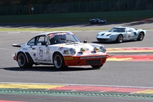 Spa Classic -  23 mei 2026