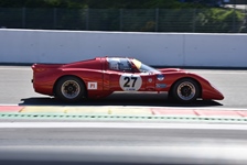 Spa Classic -  23 mei 2026