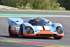 Spa Classic -  23 mei 2026