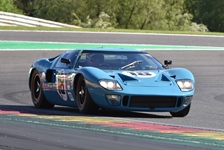 Spa Classic -  23 mei 2026