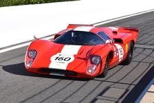 Spa Classic -  23 mei 2026