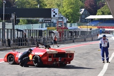 Spa Classic -  23 mei 2026