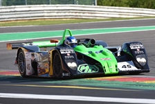 Spa Classic -  23 mei 2026