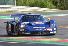 Spa Classic -  23 mei 2026