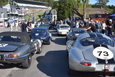 Spa Classic -  23 mei 2026