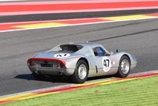 Spa Classic -  23 mei 2026