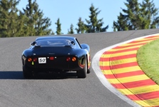 Spa Classic -  23 mei 2026