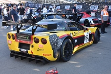 Spa Classic -  23 mei 2026