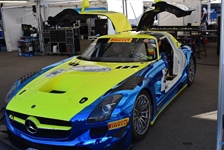 Spa Classic -  23 mei 2026