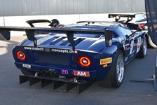 Spa Classic -  23 mei 2026