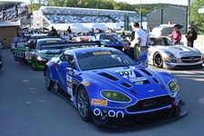 Spa Classic -  23 mei 2026