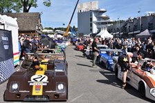Spa Classic -  23 mei 2026
