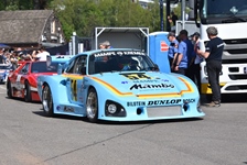 Spa Classic -  23 mei 2026