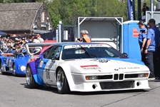 Spa Classic -  23 mei 2026