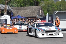 Spa Classic -  23 mei 2026