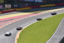 Spa Classic -  23 mei 2026
