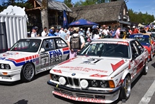 Spa Classic -  23 mei 2026