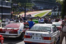 Spa Classic -  23 mei 2026