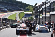 Spa Classic -  23 mei 2026