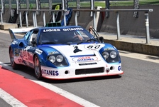 Spa Classic -  23 mei 2026