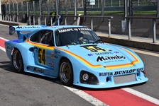 Spa Classic -  23 mei 2026