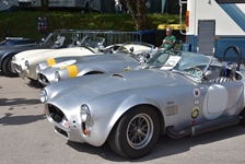 Spa Classic -  23 mei 2026