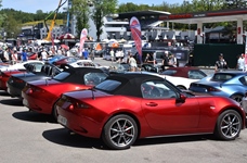 Spa Classic -  23 mei 2026