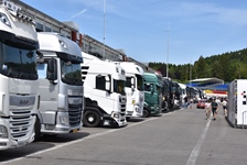 Spa Classic -  23 mei 2026
