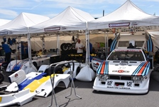 Spa Classic -  23 mei 2026