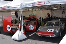 Spa Classic -  23 mei 2026
